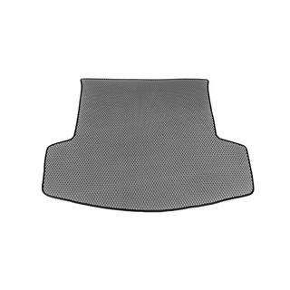 Covoras portbagaj EVA (5 locuri, gri) Chevrolet Captiva 2006-2019 foto 1