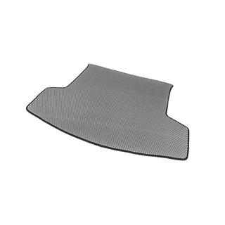 Covoras portbagaj EVA (5 locuri, gri) Chevrolet Captiva 2006-2019 foto 2