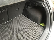 Volkswagen Golf 7/E-Golf 2012-2020 Covoras portbagaj (HB, EVA, Negru) foto 2