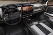Pickup electric Hummer EV: pilot automat, „modul crab” și 1000 de cai putere foto 9