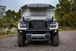 Pickup electric Hummer EV: pilot automat, „modul crab” și 1000 de cai putere foto 7