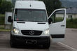 Xenon pentru Mercedes Sprinter foto 1