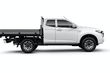 Camioneta Mazda BT-50 a primit modificări simplificate foto 3