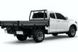 Camioneta Mazda BT-50 a primit modificări simplificate foto 4
