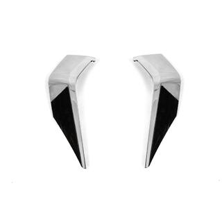 Gene faruri (2 buc, pentru reflector) Toyota Land Cruiser Prado 150 2009-2023 foto 2