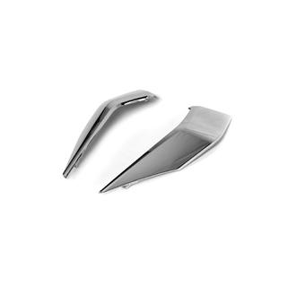 Gene faruri (2 buc, pentru reflector) Toyota Land Cruiser Prado 150 2009-2023 foto 3