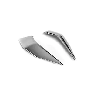 Gene faruri (2 buc, pentru reflector) Toyota Land Cruiser Prado 150 2009-2023 foto 4