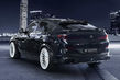 Reglarea BMW X6 de Hamann foto 3