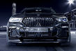 Reglarea BMW X6 de Hamann foto 2