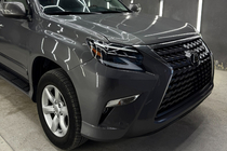 Lexus GX460 2009-2023 Kit facelift 2013-2019 la 2021 foto 2