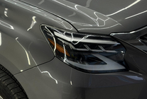 Lexus GX460 2009-2023 Kit facelift 2013-2019 la 2021 foto 3
