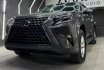 Lexus GX460 2009-2023 Kit facelift 2013-2019 la 2021 foto 15