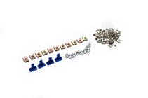 Lexus LX570/450d 2008-2022 Kit caroserie (TRD-Sport 2021-2022) foto 14