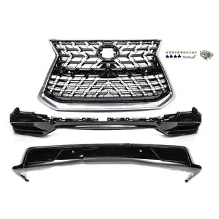 Kit caroserie (TRD-Sport 2021-2022)