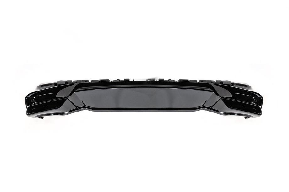 Lexus LX570/450d 2008-2022 Kit caroserie (TRD-Sport 2021-2022) Foto 12