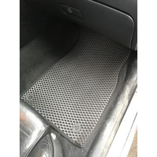 Covorase EVA (negre) Skoda Superb 2001-2009 foto 4