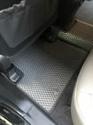 Hyundai Santa Fe 3 2012-2018 Covorase 5 locuri (EVA, Negre) foto 5
