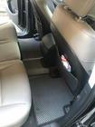 Hyundai Santa Fe 3 2012-2018 Covorase 5 locuri (EVA, Negre) foto 7