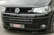 Bara fata pe Volkswagen T5 Transporter foto 1