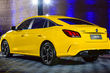 Nou lansat sedan MG 5 foto 4