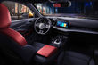 Nou lansat sedan MG 5 foto 7