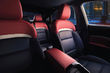 Nou lansat sedan MG 5 foto 6
