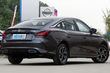 Nou lansat sedan MG 5 foto 3
