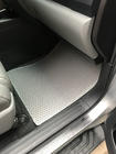 Toyota Sequoia 2007-2022 Covorase poliuretan 3 randuri (EVA, gri) foto 12