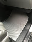 Toyota Sequoia 2007-2022 Covorase poliuretan 3 randuri (EVA, gri) foto 11