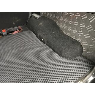 Covoras Portbagaj Lung (EVA, Negru) Nissan Patrol Y60 1988–1997 foto 2