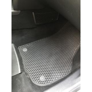 Covorase EVA (negre) Skoda Superb 2009-2015 foto 4