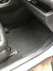Toyota Rav 4 2019–2025 Covorase EVA Cutie Automata (negre) foto 4