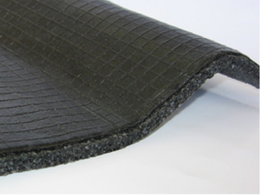 Materiale izolante fonic Vibroton