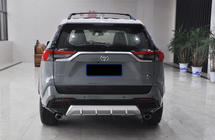 Toyota Rav 4 2019–2025 Kit caroserie complet TRD foto 3