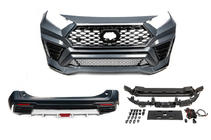 Toyota Rav 4 2019–2025 Kit caroserie complet TRD foto 4