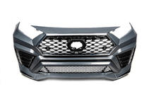 Toyota Rav 4 2019–2025 Kit caroserie complet TRD foto 7
