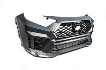 Toyota Rav 4 2019–2025 Kit caroserie complet TRD foto 6