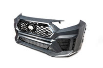 Toyota Rav 4 2019–2025 Kit caroserie complet TRD foto 5