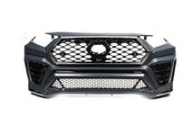 Toyota Rav 4 2019–2025 Kit caroserie complet TRD foto 13
