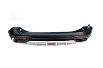 Toyota Rav 4 2019–2025 Kit caroserie complet TRD foto 15