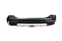 Toyota Rav 4 2019–2025 Kit caroserie complet TRD foto 8