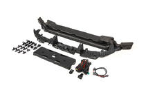 Toyota Rav 4 2019–2025 Kit caroserie complet TRD foto 14