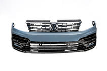 Volkswagen Tiguan 2016-2023 Set body kit R-Line (2016-2020) foto 7