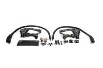 Volkswagen Tiguan 2016-2023 Set body kit R-Line (2016-2020) foto 14
