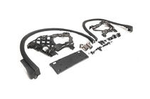 Volkswagen Tiguan 2016-2023 Set body kit R-Line (2016-2020) foto 6
