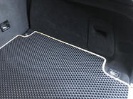 Porsche Cayenne 2010-2017 Covoras portbagaj cu subwoofer (EVA, negru) foto 2