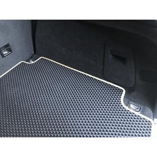 Covoras portbagaj cu subwoofer (EVA, negru) foto 2