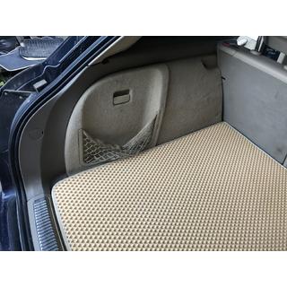 Covoras portbagaj EVA (Sedan, bej) Audi A4 B7 2004-2008 foto 4