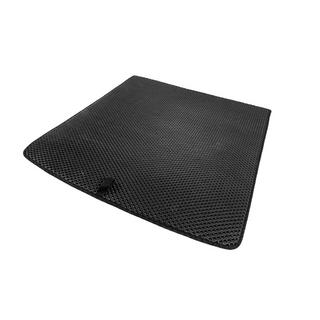 Covoras portbagaj (EVA, Negru) Audi A4 B7 2004-2008 foto 2