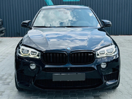 BMW X6 F16 2014-2019 Kit caroserie X6M F86 foto 9